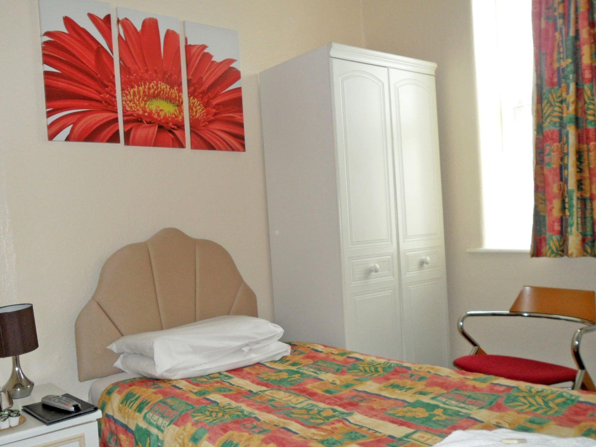 Medehamstede Hotel Shanklin Kültér fotó