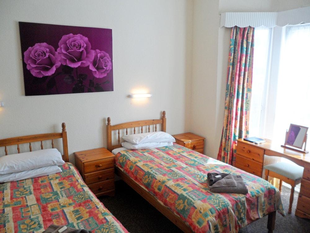 Medehamstede Hotel Shanklin Kültér fotó