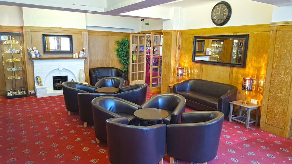 Medehamstede Hotel Shanklin Kültér fotó