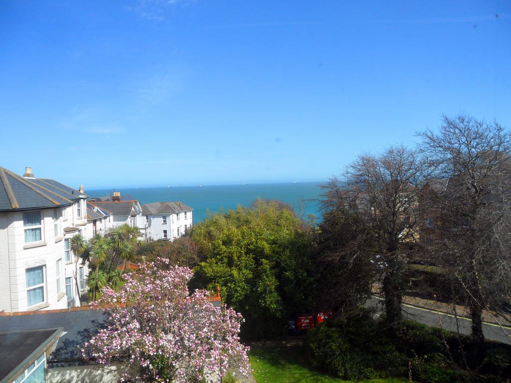 Medehamstede Hotel Shanklin Kültér fotó