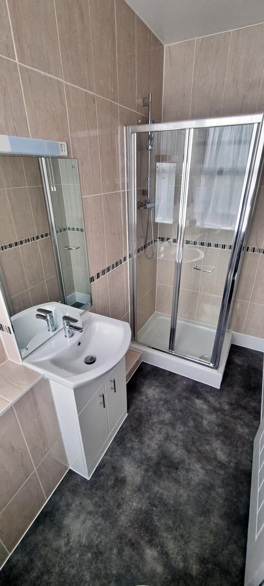 Medehamstede Hotel Shanklin Kültér fotó