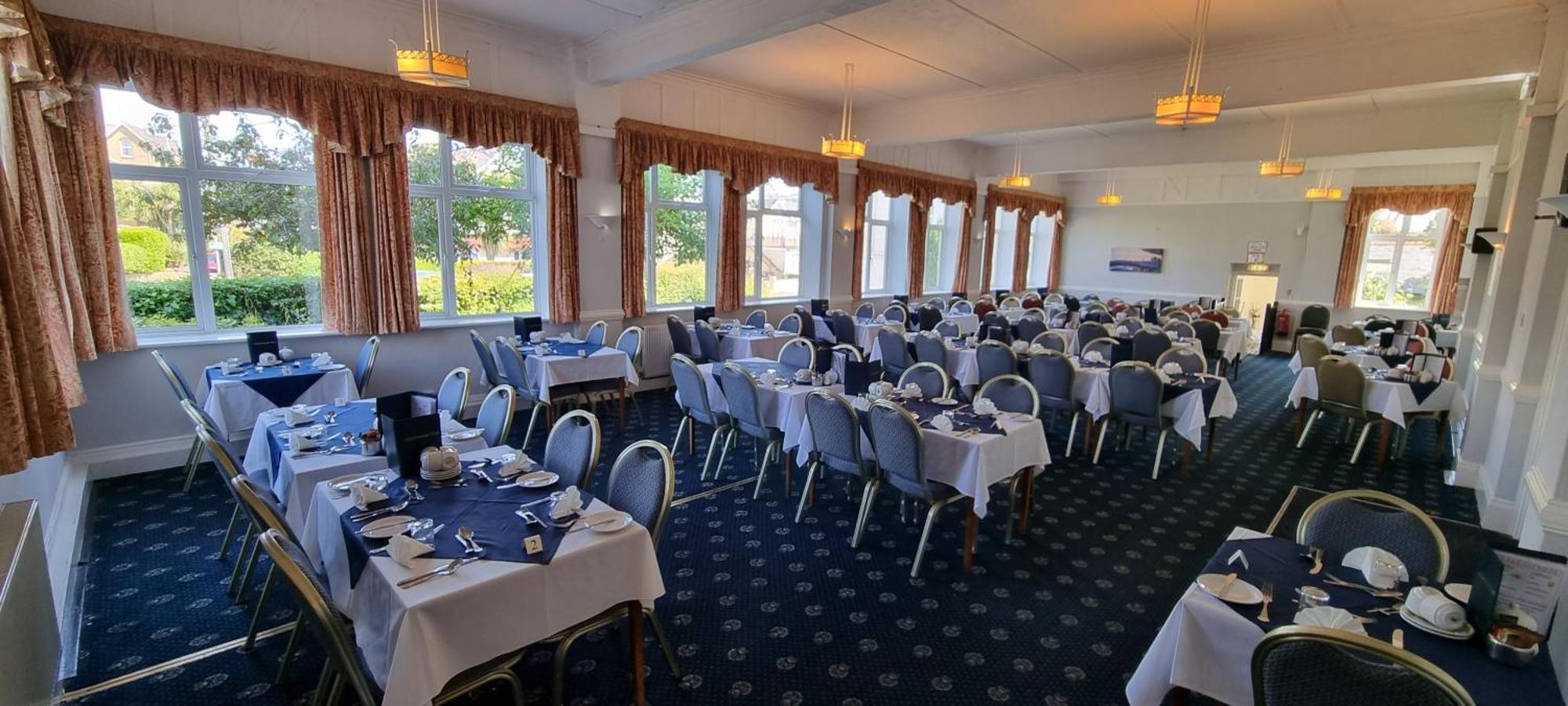 Medehamstede Hotel Shanklin Kültér fotó