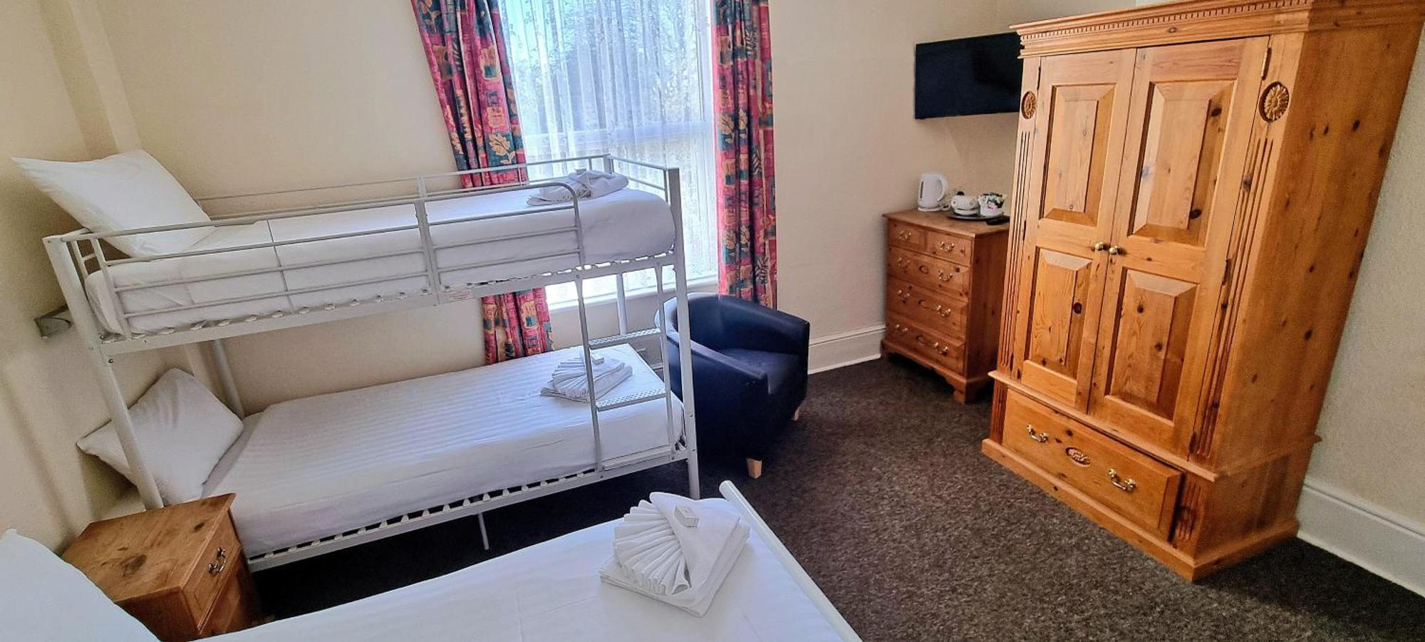 Medehamstede Hotel Shanklin Kültér fotó