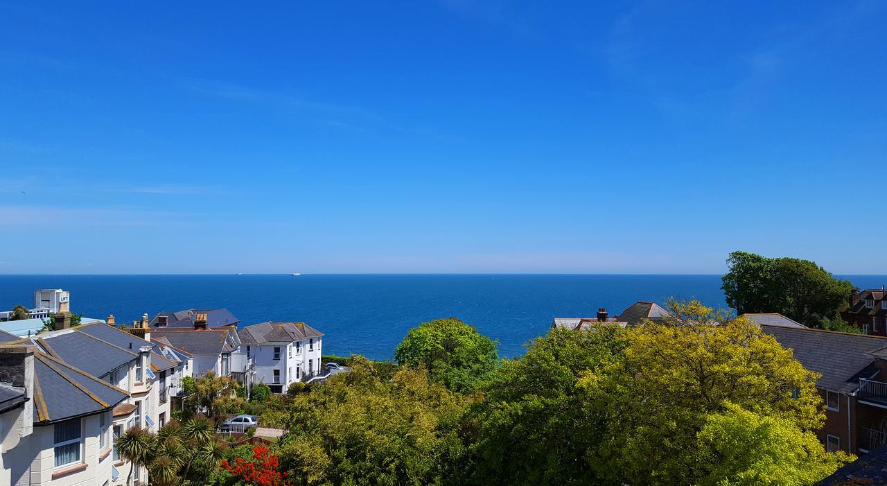 Medehamstede Hotel Shanklin Kültér fotó