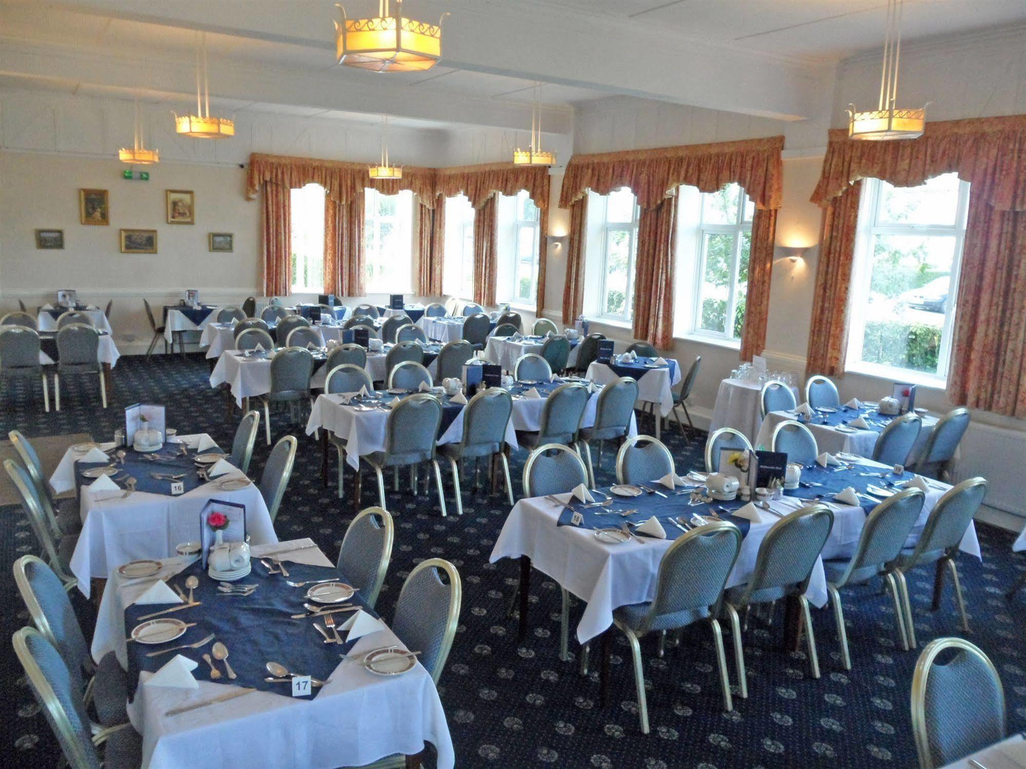 Medehamstede Hotel Shanklin Kültér fotó