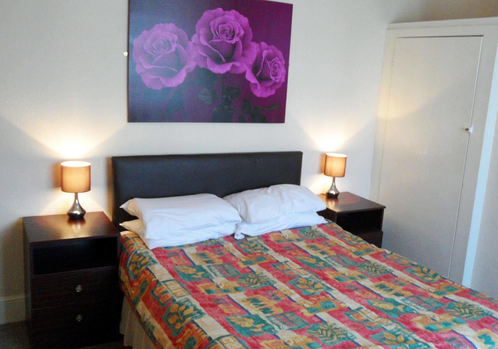 Medehamstede Hotel Shanklin Kültér fotó