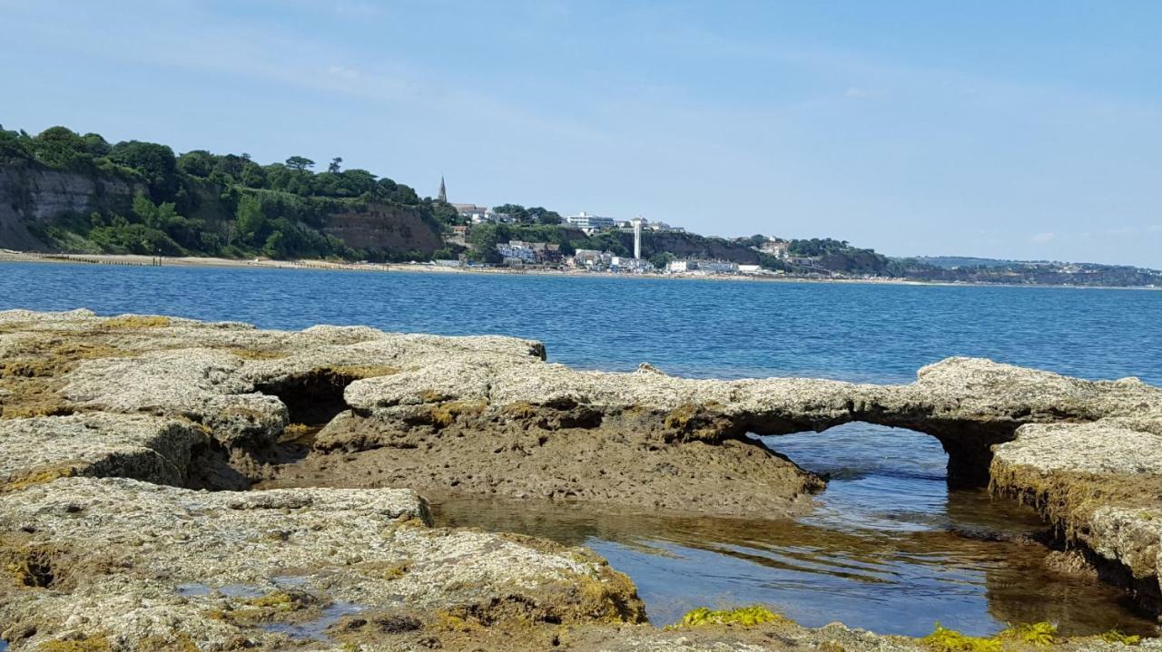 Medehamstede Hotel Shanklin Kültér fotó