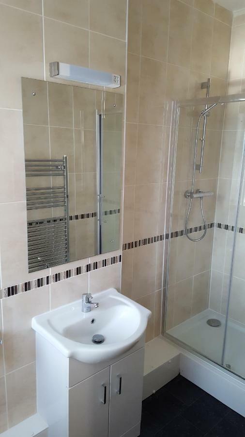 Medehamstede Hotel Shanklin Kültér fotó